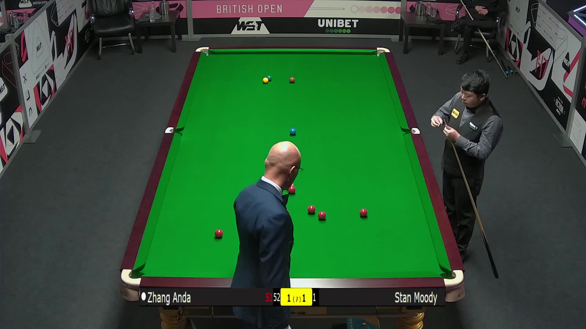 队逆转局势 队逆转局势