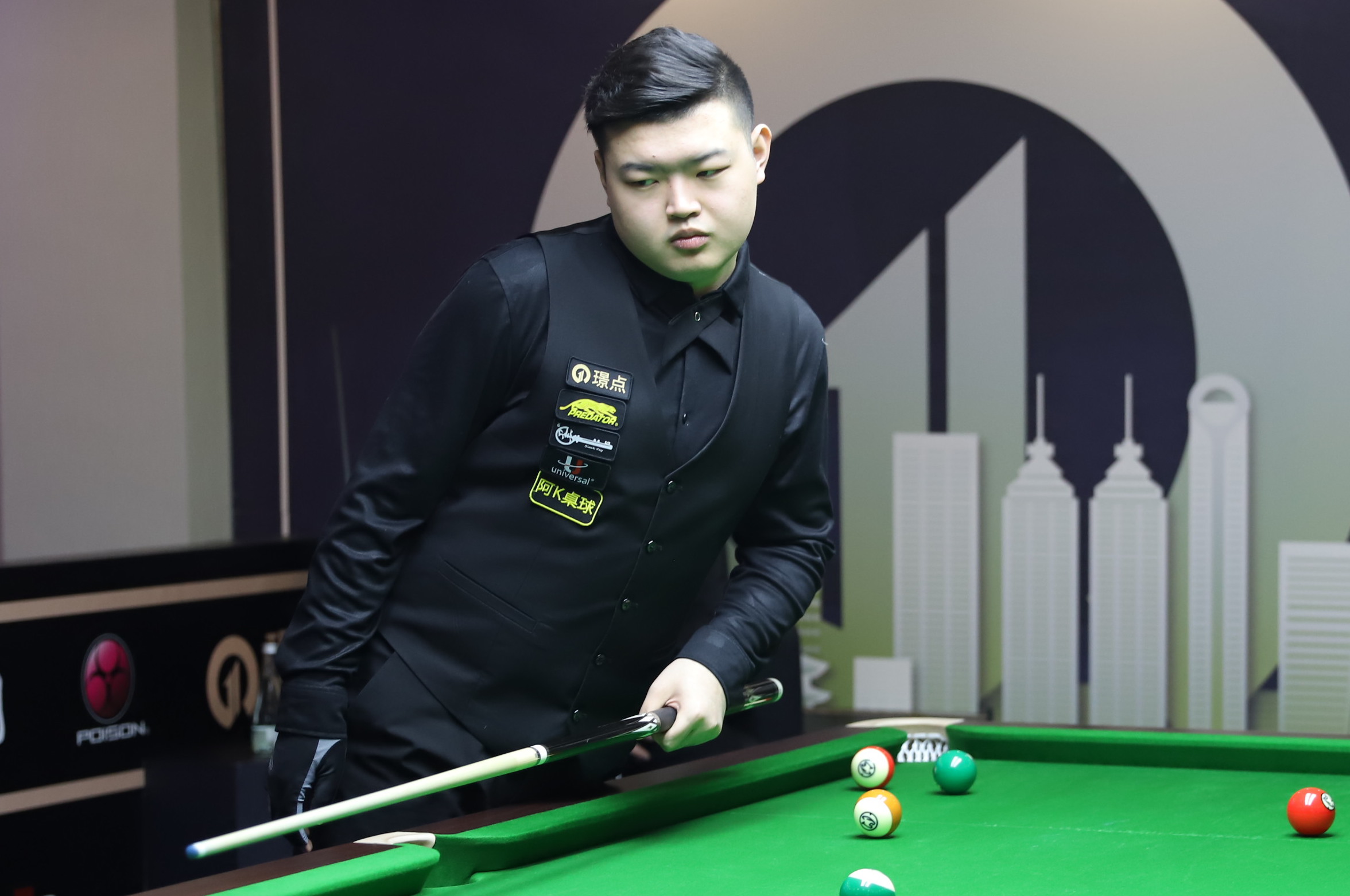 也是国乒为 也是国乒为