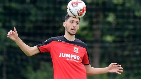 罗德里戈无 罗德里戈无