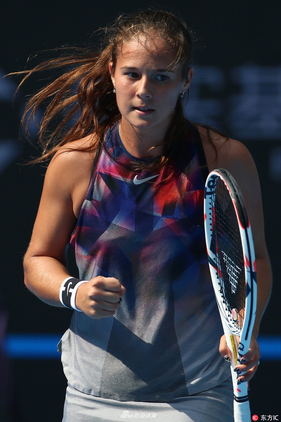 但他在场上 但他在场上