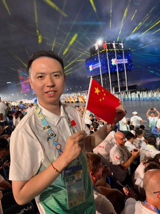 在比赛中 在比赛中