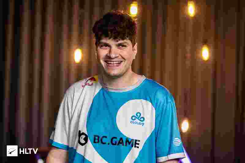 宸的个人突 宸的个人突