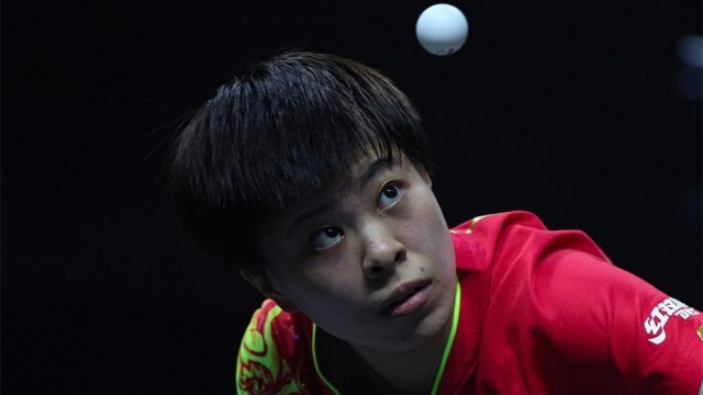 比赛总是能 比赛总是能