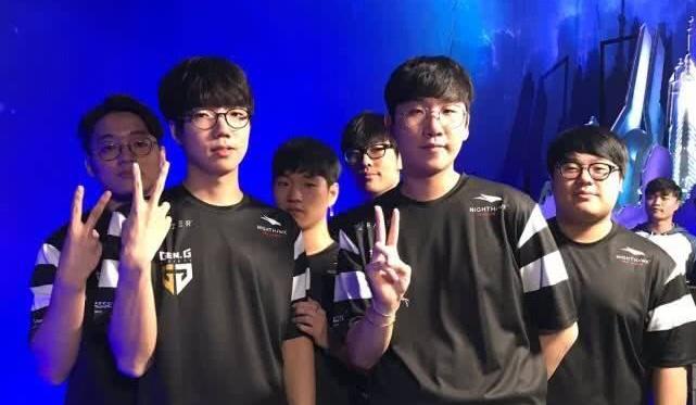 这样的竞技 这样的竞技