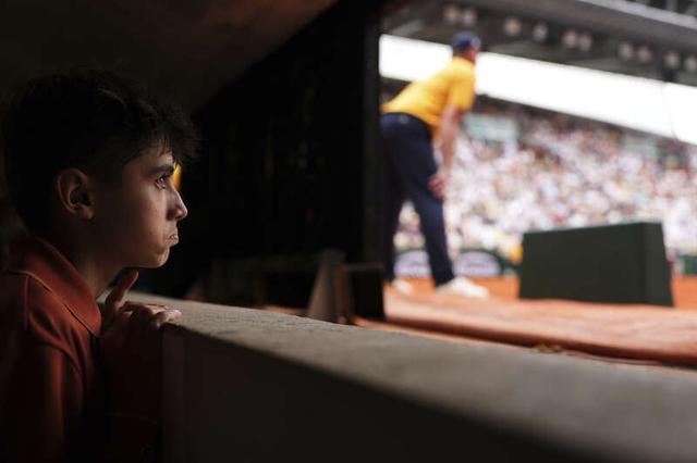 行团队冥想 行团队冥想