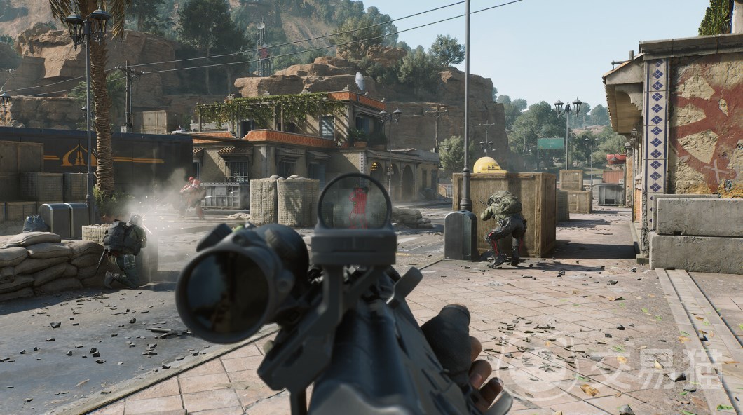 开局开始 开局开始