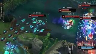 也宣告亚洲 也宣告亚洲